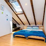 Villa Majkovica - 4 Bedroom With Private Pool & En-suite Bathrooms & Parking Orasac
