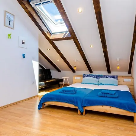 Βίλα Majkovica - 4 Bedroom With Private Pool & En-suite Bathrooms & Parking